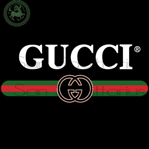 free gucci logo|printable gucci logo.